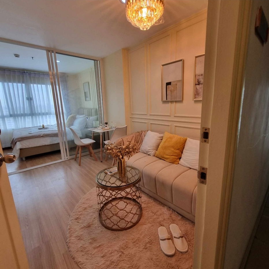 Lpn ladproa chokchai4 only10000bht per month good view good location pls line us paolin1