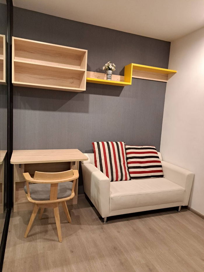 The Base Phetkasem condominium for rent