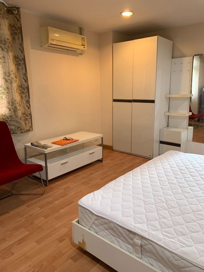 沙吞居民公寓出租