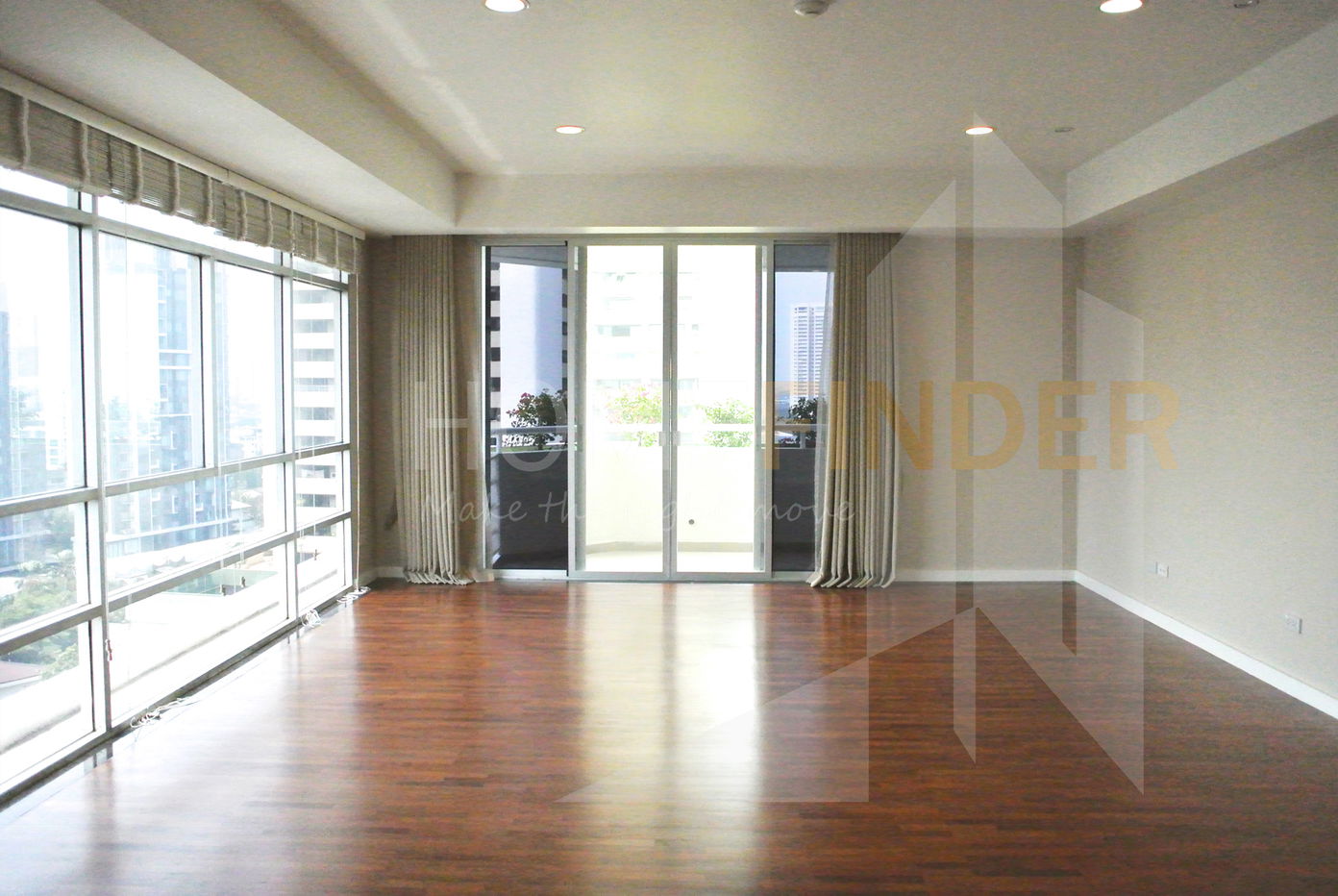 La Cascade 3 bedrooms, for rent