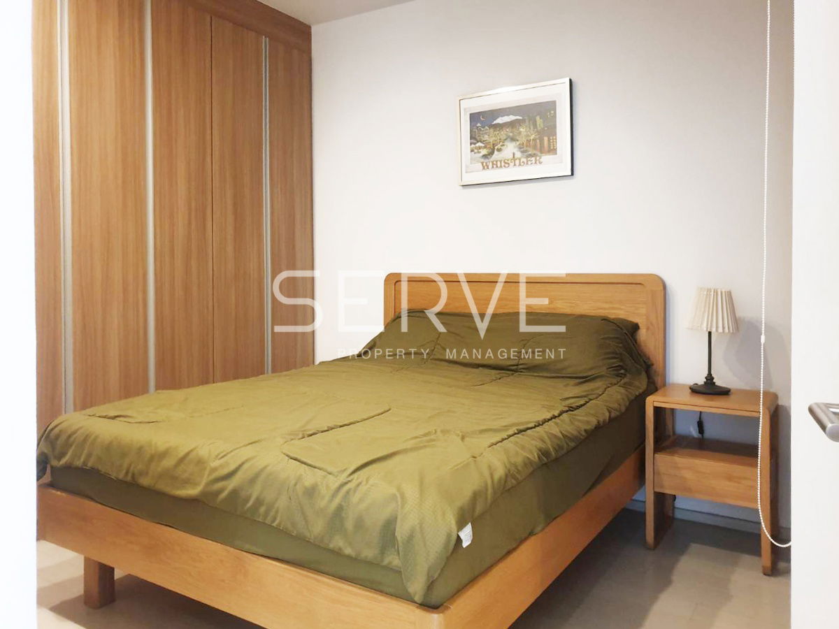 🔥Corner Unit 2 Beds 1 Bath Super High Fl.30+ Perfect Location Noble Ploenchit Condo တွင် BTS Phloen Chit နှင့် တိုက်ရိုက်ချိတ်ဆက်ပြီး ငှားရန်ရှိသည် / For Rent