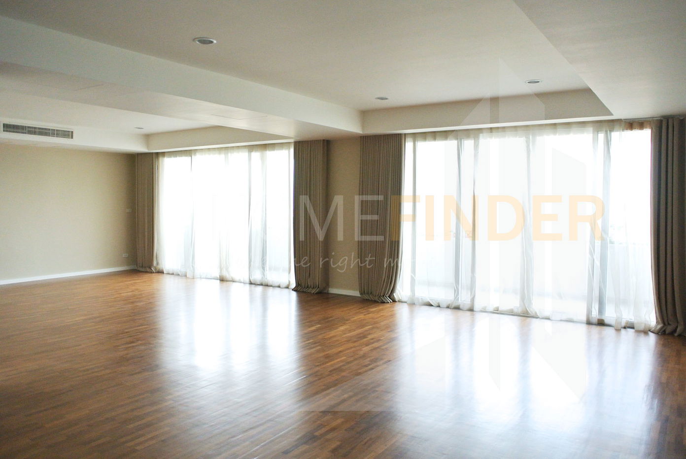 La Cascade 4 bedrooms, for rent