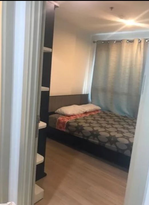 🥳[Rent-RAR1803188] The Base Rama9-Ramkhamhaeng. Fl.11th *Near ARL Ramkhamhaeng💚Line id: @thefirstagent **