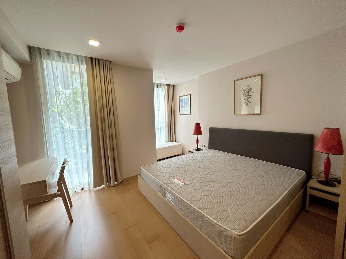 Condo for rent in Liv @49 Sukhumvit 49 (BTS Thonglor Station) (SA-01)