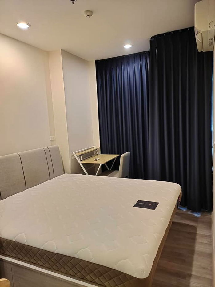 FOR RENT Niche MONO Mega Space Bangna