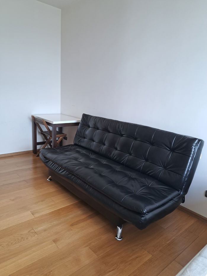 Fuse Sathorn-Taksin Condo for rent