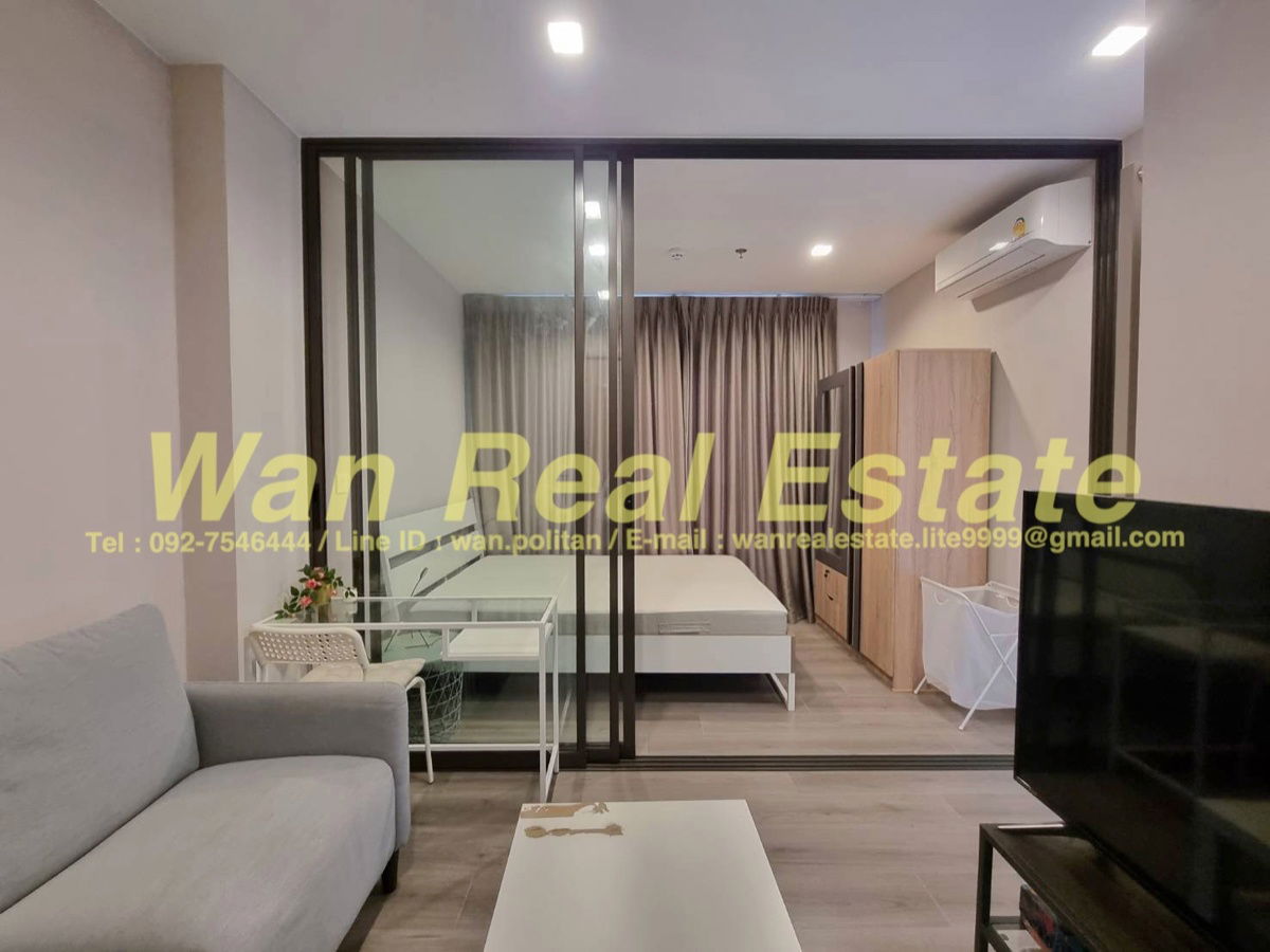 politan aqua riverside condo for rent