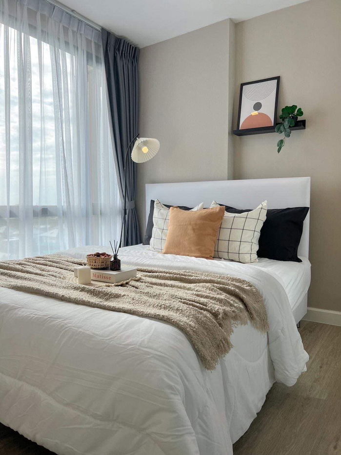 G7670💛中国客户，请加微信。(在联系方式的旁边)For rent Metro Luxe Riverfront Line ❤️💜@condopremium💜❤️Ready to move in ⬛🟨 📞 065 695 3645🟨⬛