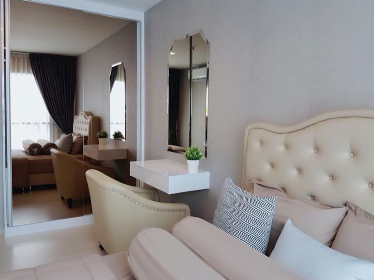 Life Sukhumvit48 ( Code: S-L 183 )