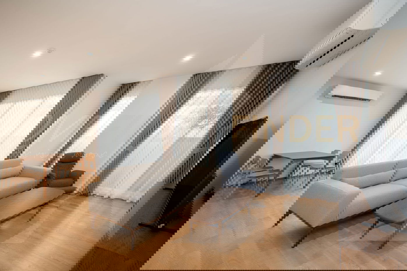 Von Napa Sukhumvit 38 2 bedrooms, for rent