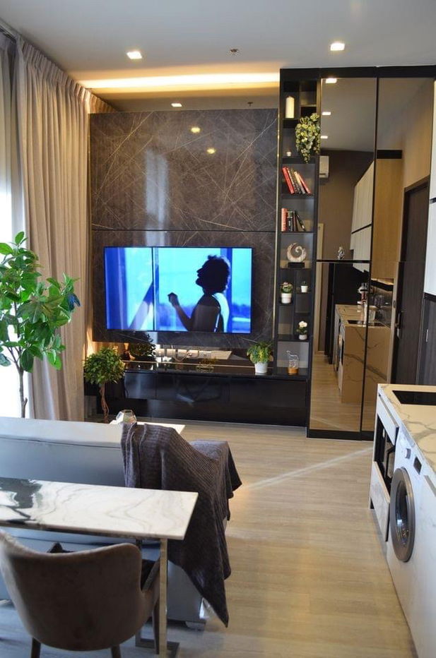 The Line Sukhumvit 101 Now Available!!!! 15/09/66