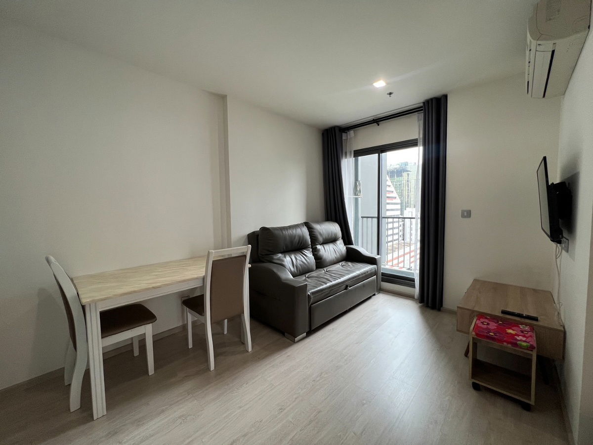 BEST DEAL🤩 For Rent📌Rhythm Rangnam (Line:@rent2022), Beautiful room with Good price and Ready to move in!!