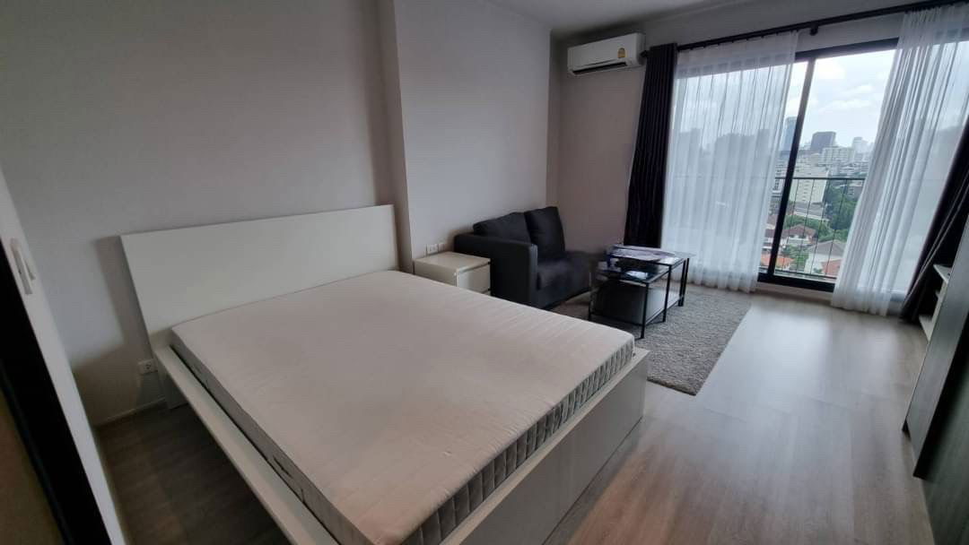 Condo For Rent!! Ideo Ratchada Sutthisan