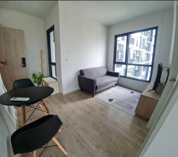 Available 25Jan26! Tree Pattanakan. 1bed 35sqm. Line id: @pfagent