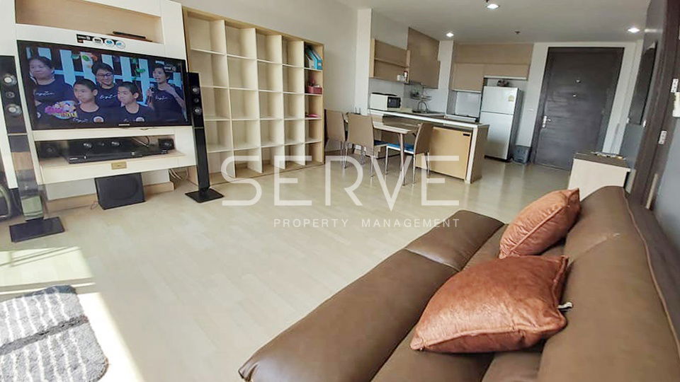 2 အိပ်ခန်း 2 ရေချိုးခန်း ရေကူးကန် မြင်ကွင်း နှင့် ဥယျာဉ် မြင်ကွင်း MRT Ratchadaphisek 0 m ။