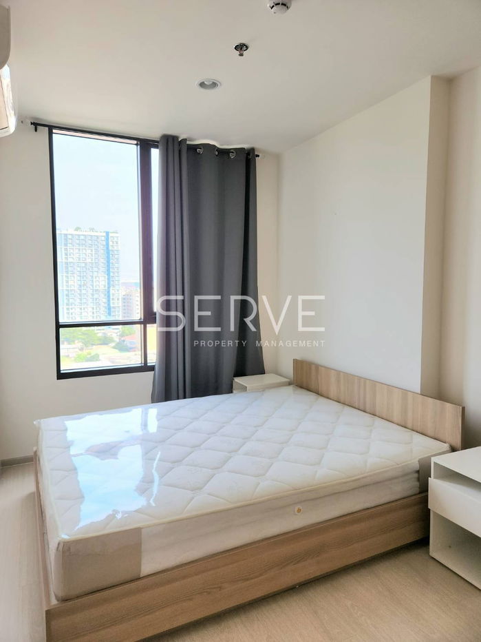 1 Bed Unit Good Location Chaengwattana Area Close to Central Chaengwattana / Condo For Rent