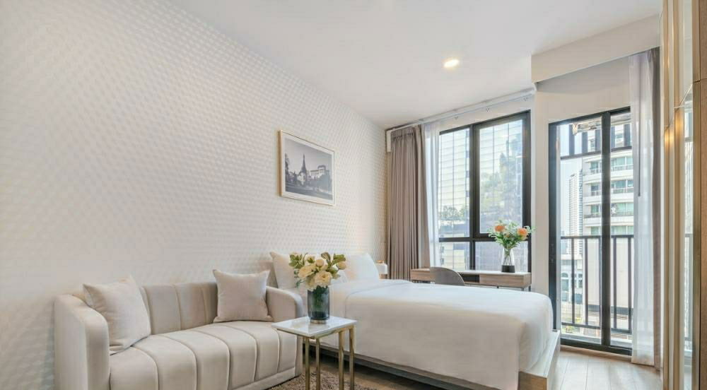 Park Origin Phayathai (Park Origin Phayathai)