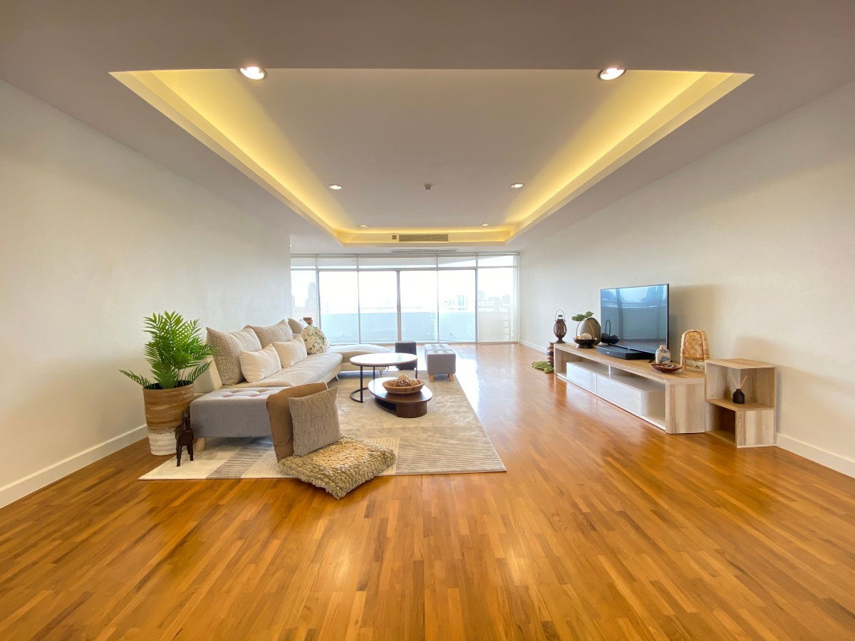 LTHC9405 – ให้เช่า ลา คาสเคด ขนาด 290 ตร.ม.