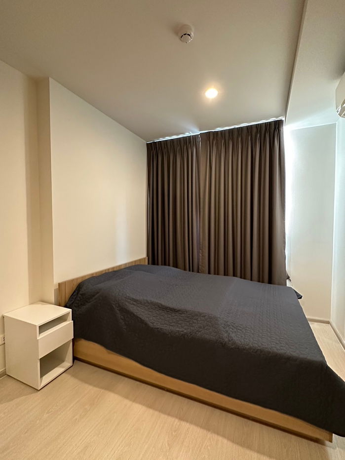 Condo For Rent  Nue Noble Chaengwattana  Good Location