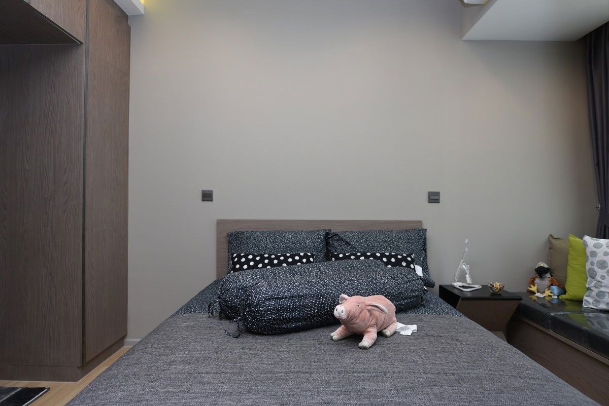 G 2545💜中国客户，请加微信。(在联系方式的旁边)  For rent M Jatujak Line❤️💜@condopremium💜❤️Ready to move in ⬛🟨 📞 065 695 3645🟨⬛