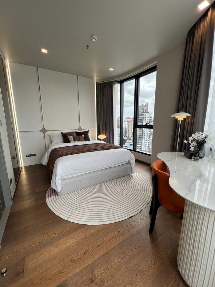 For rent IDEO Q VICTORY beautiful view