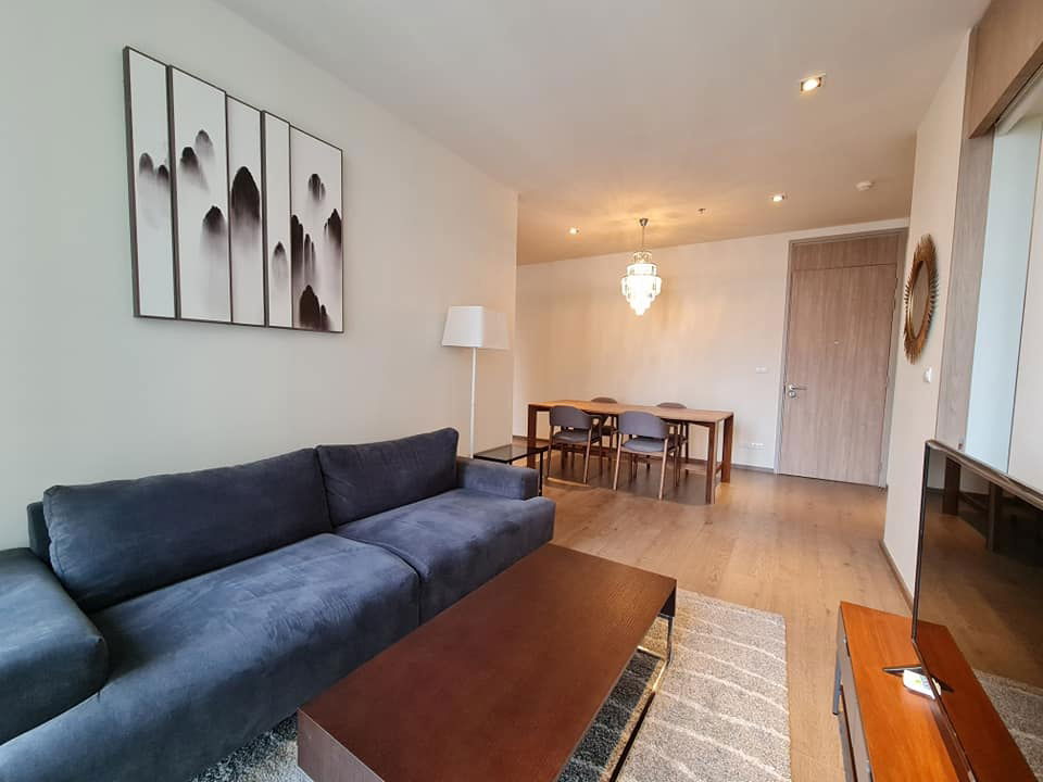 🍀🔴🍀Beautiful Room😍For Rent📌Park Origin Phromphong (Line:@rent2022) Good price and Ready to move in!!🍀🔴🍀