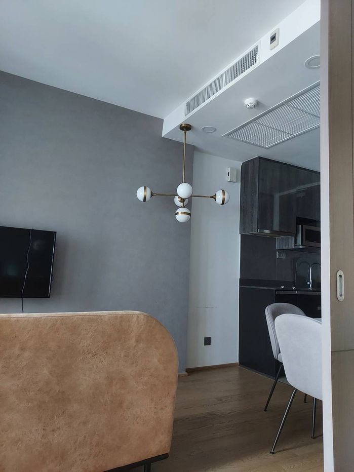 🔥SPECIAL PROMOTION 🔥 Ashton Chula-Silom room 🔥floor 12