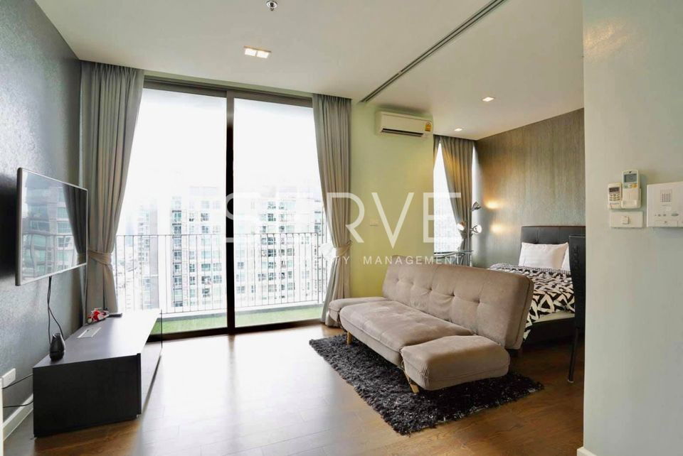 🔥1 张床，带隔断，高楼层。