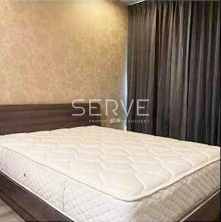 🔥1 Bed 43 sq.m. Good Location Close to BTS Saint Louis 400 m. & Assumption College at Centric Sathorn - Saint Louis Condo / Condo For Rent