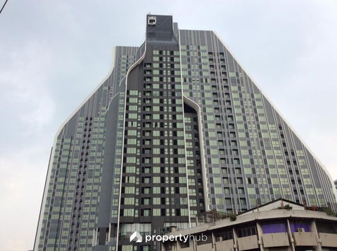 HotDeal​🔥🔥For​Rent​ Condo Fullyfurnished Ready to move in at Chewathai Hallmark Ladprao-Chokchai 4 (MD-94935)