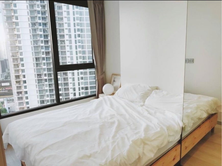 📣✨ Luxury condo for rent! Knightsbridge Prime Sathorn, ready to move in, near BTS Chong Nonsi ✨🧚🏻‍♀️