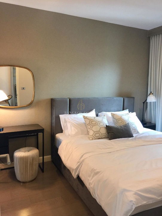 BEST DEAL🤩 For Rent📌The Crest Sukhumvit 34 (Line:@rent2022), Beautiful room with Good price and Ready to move in!!