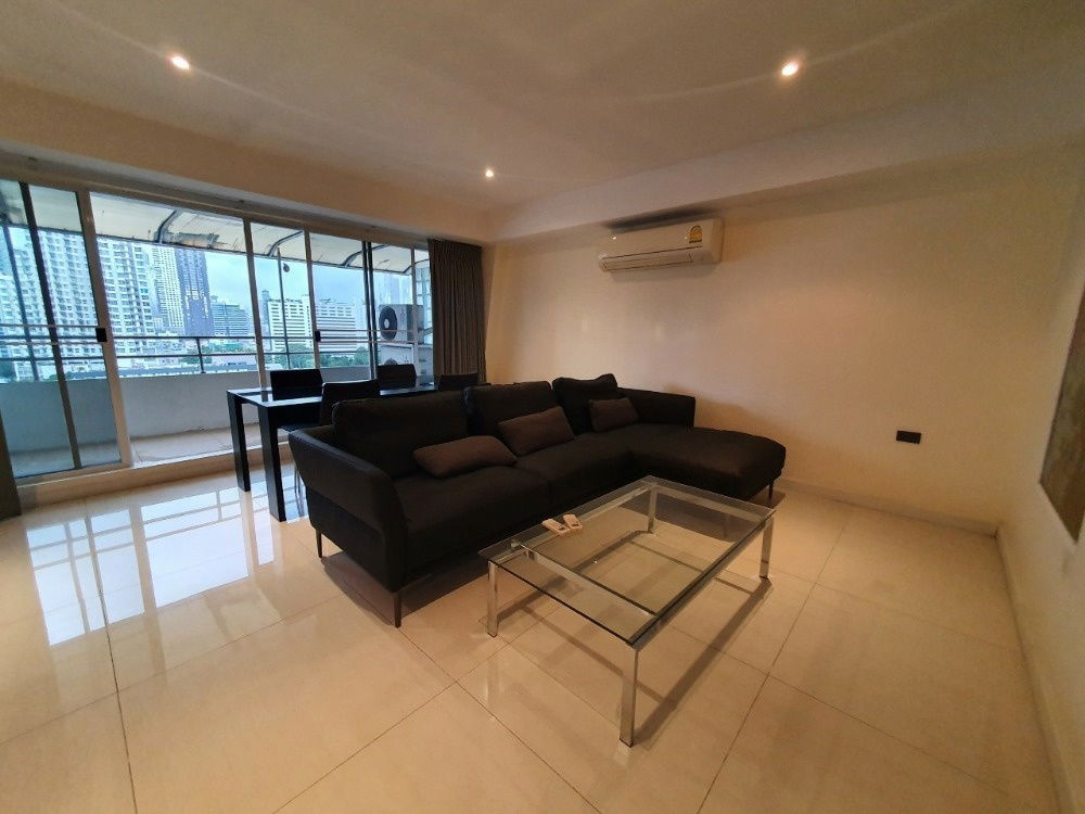 Diamond Tower   Size 77 square meters