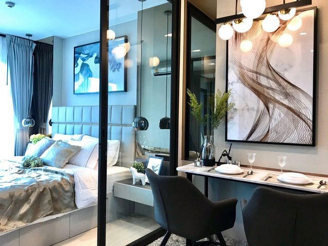 🎉Special price ✨ For rent Life One Wireless near BTS Ploenchit LH-RW003358