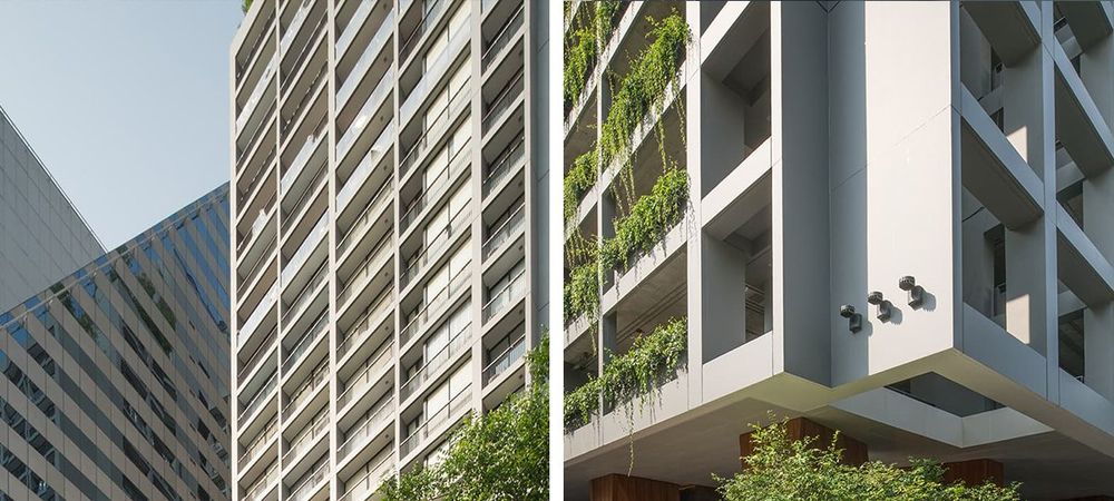 Perfect Location at Silom & Sathorn Area / Studio Unit for Rent-Noble Revo Silom