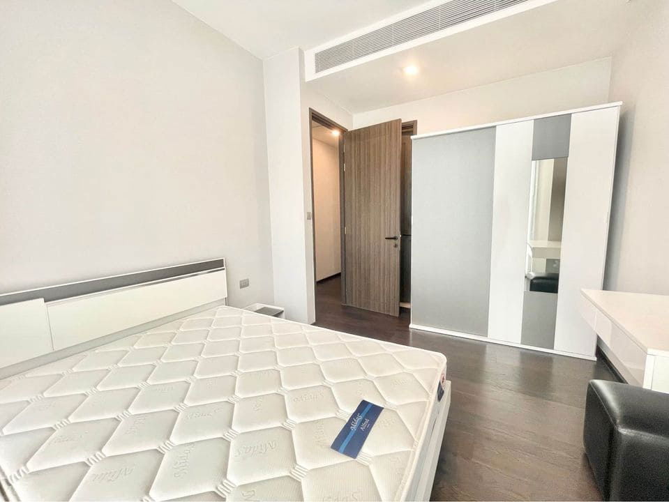 For rent Laviq Sukhunvit 57, near BTS Thong Lo Station, LH-RW3370