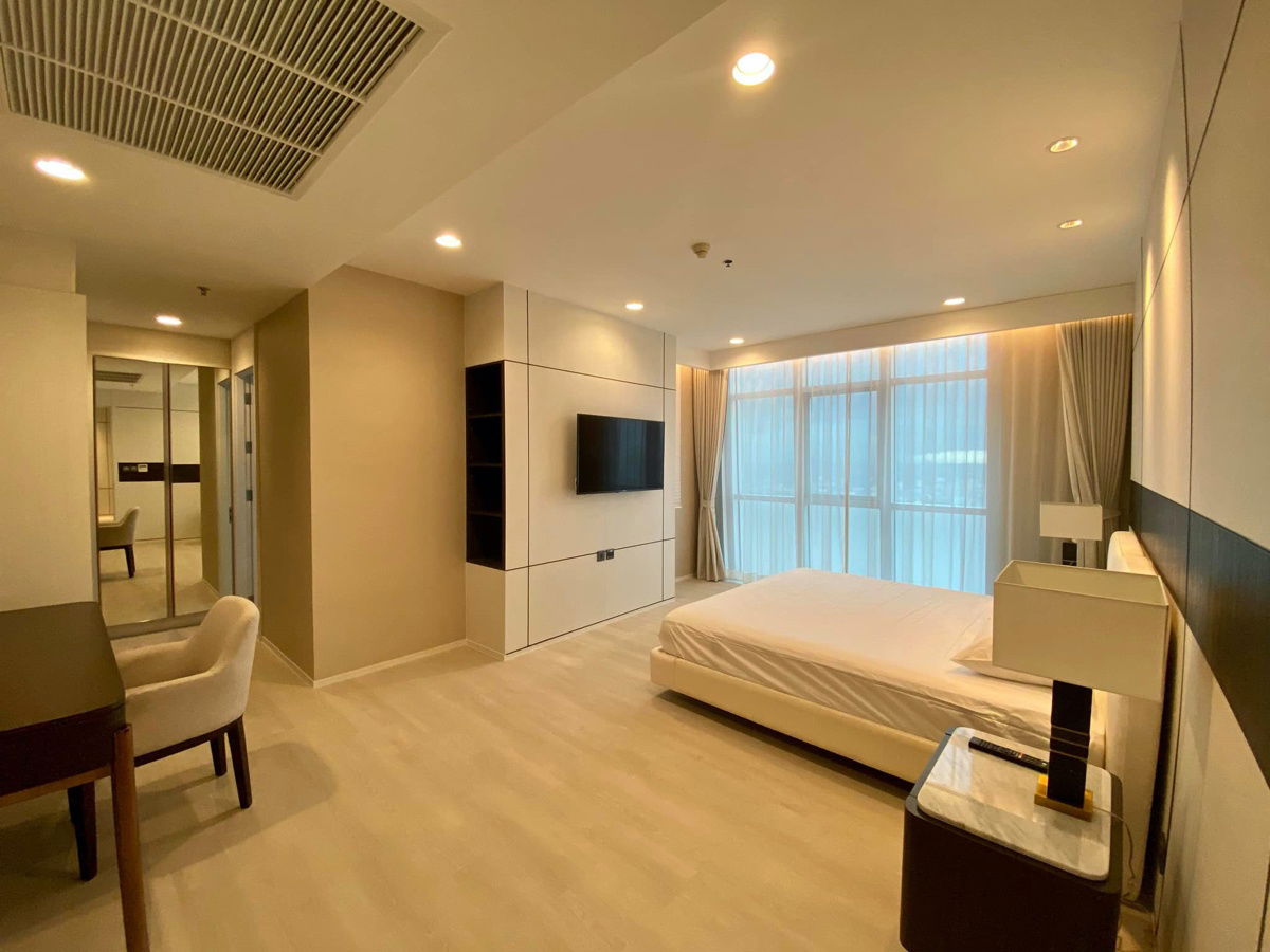 S-NUSG3 Nusasiri Grand  Nice Room