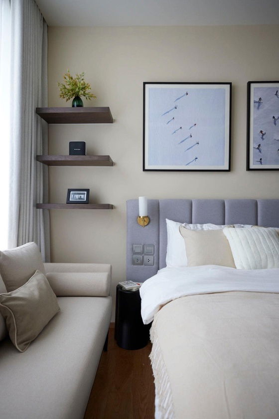 Renting Beatniq 32 duplex 2bed ready to move in