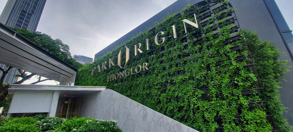 คอนโดหรูทองหล่อ ใจกลางย่านไลฟ์สไตล์ พร้อมเข้าอยู่ เพียงไม่กี่ก้าวจาก BTS และร้านอาหารชั้นนำ ห้ามพลาด!