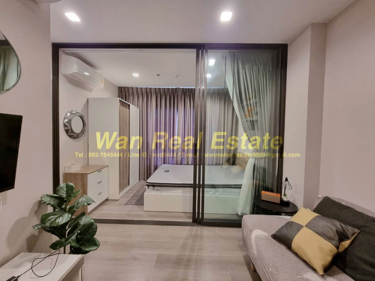 politan aqua for rent riverside