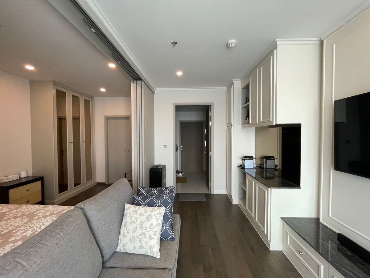 For rent IdeoQ Siam-Ratchathewi, LH-RW3392