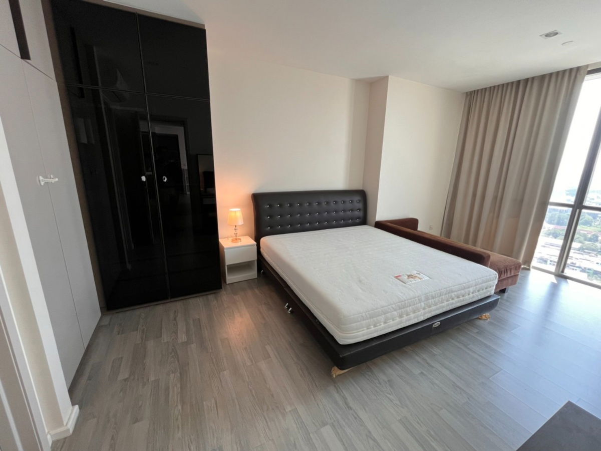 P-99641 🏢Condo for for rent 333 Riverside fully furnished (Confirm again when visit). 🔥🔥🔥