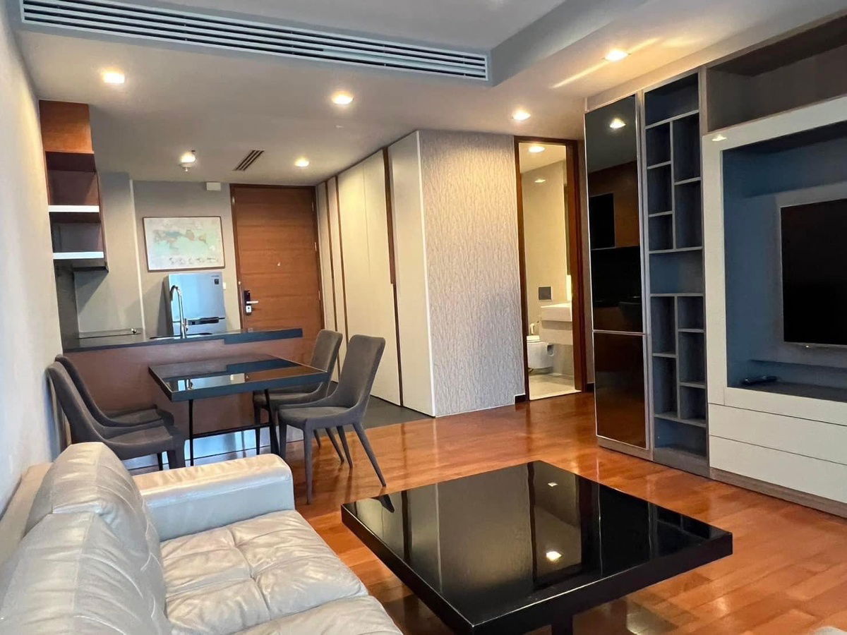 for rent Ashton Morph38. 2bed 75sqm. Line id: @pfagent