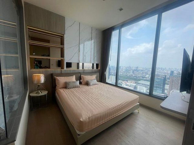 For rent The ESSE Asoke near BTS Asoke