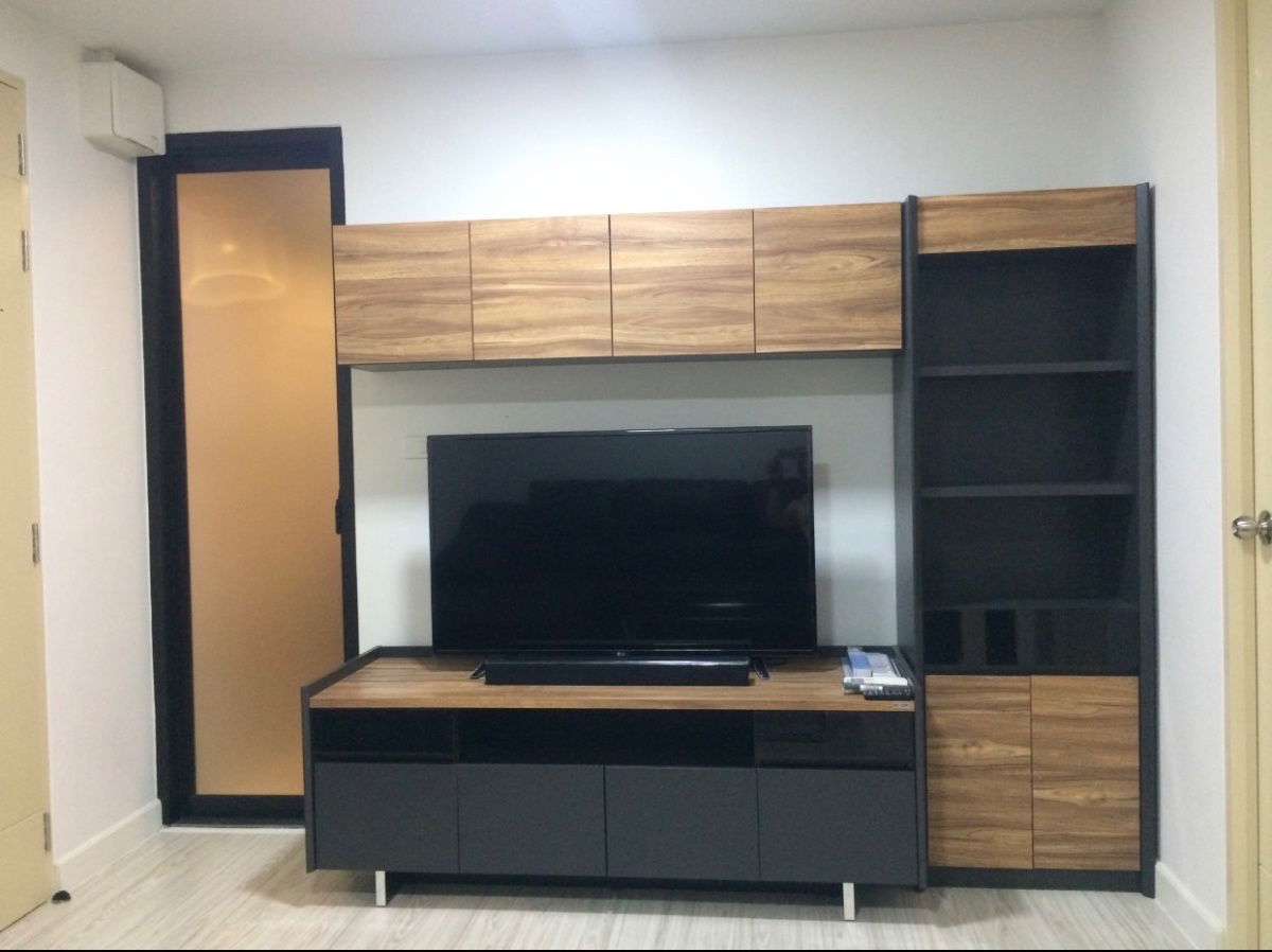 ให้เช่า มีสไตล์ @ สุขุมวิท-บางนา พร้อมเข้าอยู่