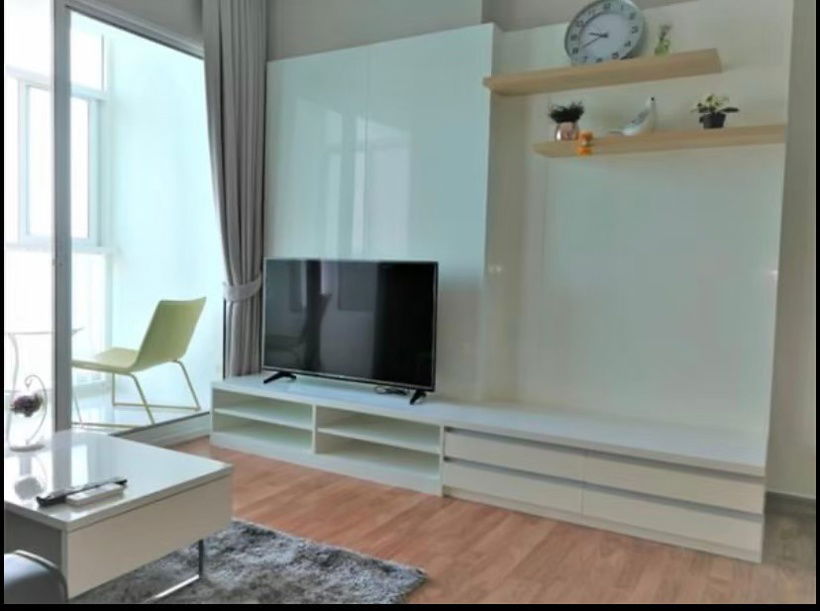 Urgent sell The Coast. 1bed 48sq.m. Line id: @pfagent