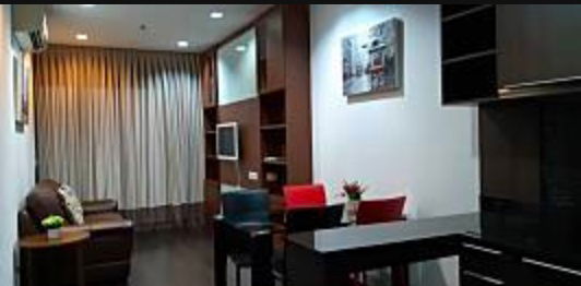 Ideo Q Phayathai. 2bed 70sqm. Line id: @pfagent