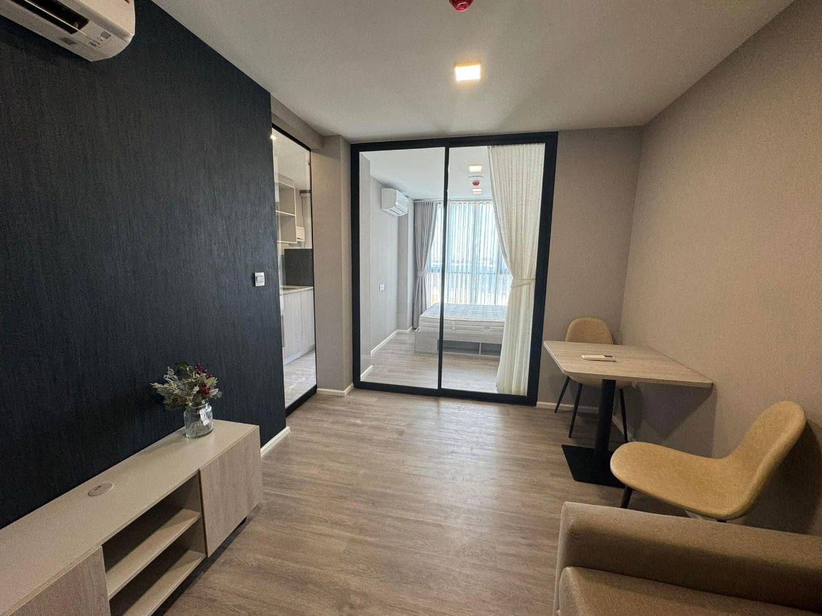 For rent condo ready to move in