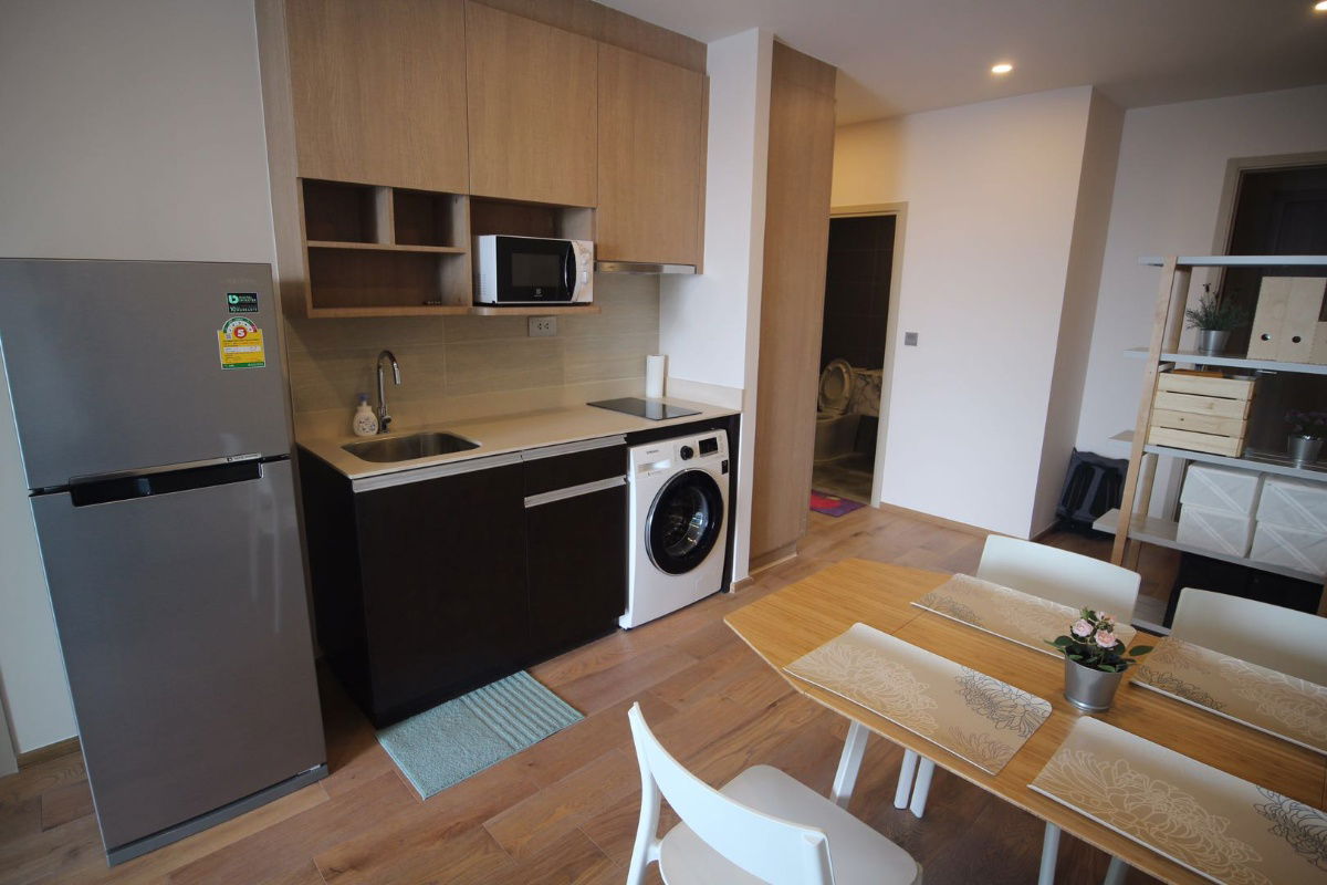 For Rent Q Chit Lom - Phetchaburi Fully Furnished (Near BTS Chit-Lom)