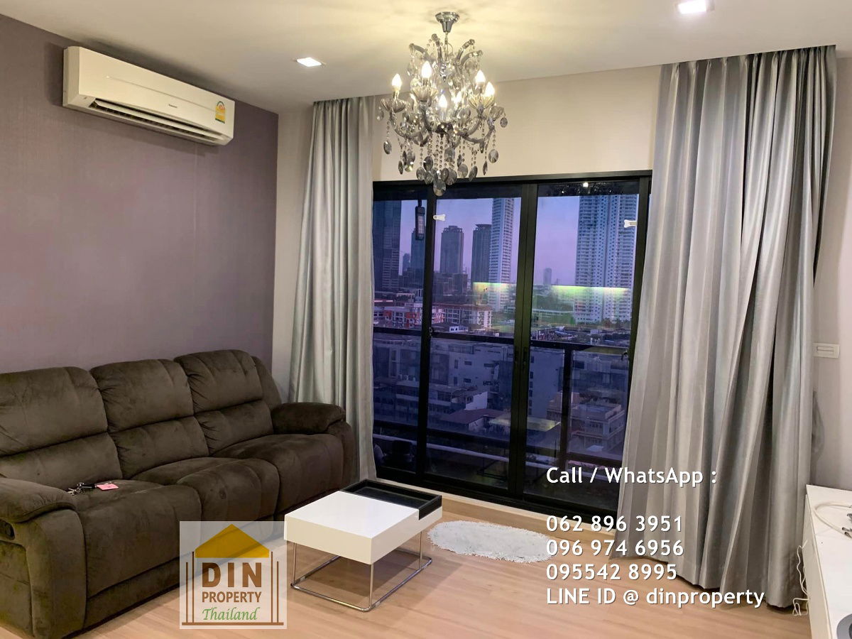 Rent Urbano Absolute Sathorn Taksin 2 bed BTS Krungthonburi , BTS Saphan Taksin , ICONSIAM , Sathorn
